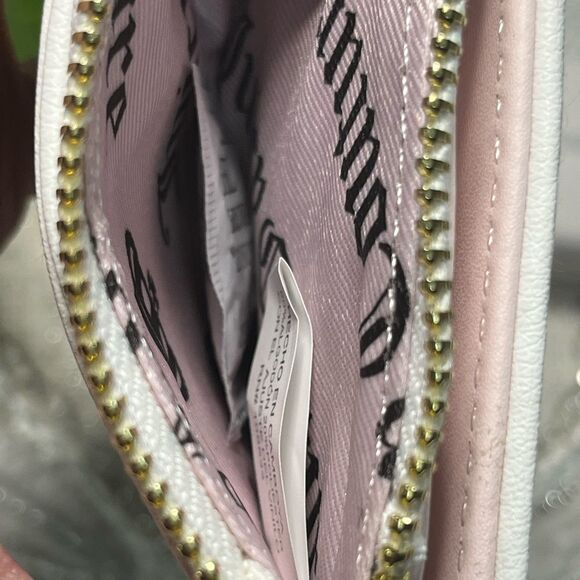 NWT Juicy Couture Yellow Wallet - Picture 6 of 7